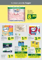 Ofertas de HiperDino España de 13 a 22 mayo 2025 Nuevas ofertas