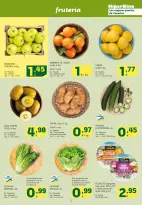 Ofertas de HiperDino España de 13 a 22 mayo 2025 Nuevas ofertas