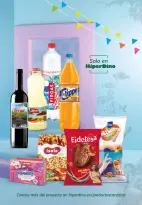 Ofertas de HiperDino España de 13 a 22 mayo 2025 Nuevas ofertas