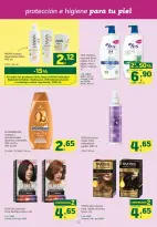 Ofertas de HiperDino España de 13 a 22 mayo 2025 Nuevas ofertas