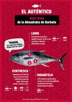 Ofertas de Ahorramas España de 8 a 14 mayo 2025 Rebajón de precios