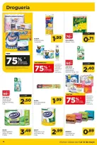 Ofertas de ‎Alimerka Supermercados‎ España de 1 a 14 mayo 2025 Quincenal Ofertas
