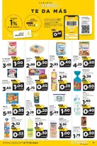 Ofertas de ‎Alimerka Supermercados‎ España de 1 a 14 mayo 2025 Quincenal Ofertas