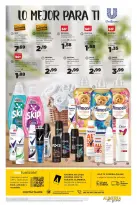 Ofertas de ‎Alimerka Supermercados‎ España de 1 a 14 mayo 2025 Quincenal Ofertas