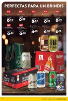 Ofertas de ‎Alimerka Supermercados‎ España de 1 a 14 mayo 2025 Quincenal Ofertas