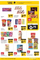 Ofertas de ‎Alimerka Supermercados‎ España de 1 a 14 mayo 2025 Quincenal Ofertas
