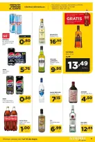 Ofertas de ‎Alimerka Supermercados‎ España de 1 a 14 mayo 2025 Quincenal Ofertas