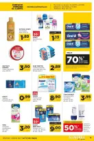 Ofertas de ‎Alimerka Supermercados‎ España de 1 a 14 mayo 2025 Quincenal Ofertas