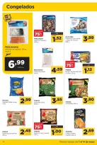Ofertas de ‎Alimerka Supermercados‎ España de 1 a 14 mayo 2025 Quincenal Ofertas