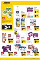 Ofertas de ‎Alimerka Supermercados‎ España de 1 a 14 mayo 2025 Quincenal Ofertas