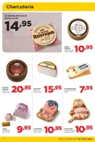 Ofertas de ‎Alimerka Supermercados‎ España de 1 a 14 mayo 2025 Quincenal Ofertas