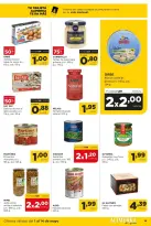 Ofertas de ‎Alimerka Supermercados‎ España de 1 a 14 mayo 2025 Quincenal Ofertas