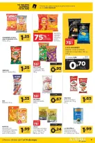 Ofertas de ‎Alimerka Supermercados‎ España de 1 a 14 mayo 2025 Quincenal Ofertas
