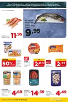 Ofertas de ‎Alimerka Supermercados‎ España de 12 a 18 mayo 2025 ofertas semanales