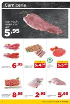 Ofertas de ‎Alimerka Supermercados‎ España de 12 a 18 mayo 2025 ofertas semanales