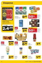 Ofertas de ‎Alimerka Supermercados‎ España de 12 a 18 mayo 2025 ofertas semanales