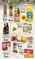 Ofertas de GADIS supermercado España de 8 a 14 mayo 2025 Nuevos precios