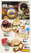 Ofertas de GADIS supermercado España de 8 a 14 mayo 2025 Nuevos precios