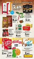 Ofertas de GADIS supermercado España de 8 a 14 mayo 2025 Nuevos precios