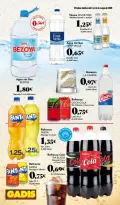 Ofertas de GADIS supermercado España de 8 a 14 mayo 2025 Nuevos precios
