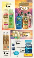 Ofertas de GADIS supermercado España de 8 a 14 mayo 2025 Nuevos precios