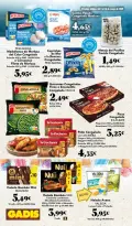Ofertas de GADIS supermercado España de 8 a 14 mayo 2025 Nuevos precios