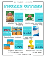 عروض La Valeur لبنان من 16 حتى 19 مايو 2025 عروض نهاية الأسبوع