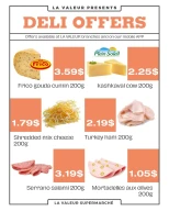 عروض La Valeur لبنان من 16 حتى 19 مايو 2025 عروض نهاية الأسبوع