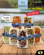 عروض سبينيس لبنان من 22 حتى 26 مايو 2025 عروض الطازج