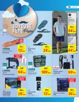 عروض كارفور سوبر ماركت تونس من 11 حتى 22 يونيو 2025 عروض العطلات