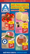 Ofertas de Lidl España de 23 a 29 junio 2025 ofertas semanales - Página 1