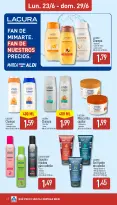 Ofertas de Lidl España de 23 a 29 junio 2025 ofertas semanales - Página 14
