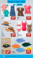 Ofertas de Lidl España de 23 a 29 junio 2025 ofertas semanales - Página 16
