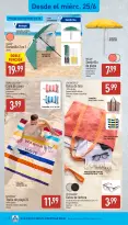 Ofertas de Lidl España de 23 a 29 junio 2025 ofertas semanales - Página 20