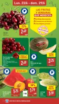 Ofertas de Lidl España de 23 a 29 junio 2025 ofertas semanales - Página 4