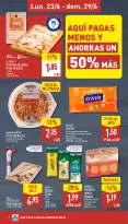 Ofertas de Lidl España de 23 a 29 junio 2025 ofertas semanales - Página 8