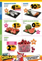 Ofertas de Ahorramas España de 26 junio a 9 julio 2025 Rebajón de precios