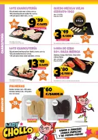 Ofertas de Ahorramas España de 26 junio a 9 julio 2025 Rebajón de precios