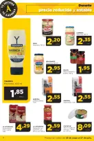 Ofertas de ‎Alimerka Supermercados‎ España de 2 junio a 27 julio 2025 ofertas semanales