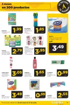 Ofertas de ‎Alimerka Supermercados‎ España de 2 junio a 27 julio 2025 ofertas semanales