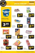 Ofertas de ‎Alimerka Supermercados‎ España de 2 junio a 27 julio 2025 ofertas semanales