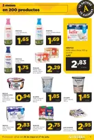 Ofertas de ‎Alimerka Supermercados‎ España de 2 junio a 27 julio 2025 ofertas semanales