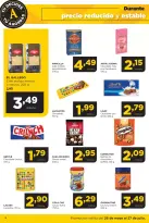 Ofertas de ‎Alimerka Supermercados‎ España de 2 junio a 27 julio 2025 ofertas semanales