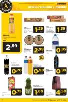 Ofertas de ‎Alimerka Supermercados‎ España de 2 junio a 27 julio 2025 ofertas semanales