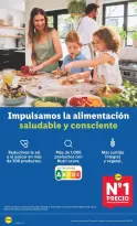 Ofertas de Lidl España de 7 a 13 julio 2025 ofertas semanales - Página 14