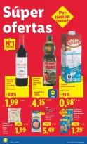 Ofertas de Lidl España de 7 a 13 julio 2025 ofertas semanales - Página 4