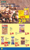 Ofertas de Lidl España de 7 a 13 julio 2025 ofertas semanales - Página 12