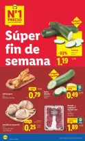 Ofertas de Lidl España de 7 a 13 julio 2025 ofertas semanales - Página 18