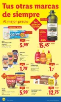 Ofertas de Lidl España de 7 a 13 julio 2025 ofertas semanales - Página 26