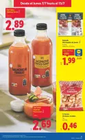 Ofertas de Lidl España de 7 a 13 julio 2025 ofertas semanales - Página 9